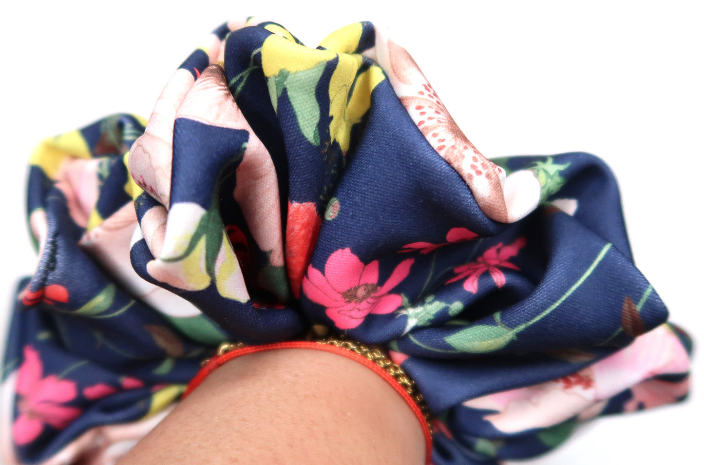 Sammy XL Scrunchies
