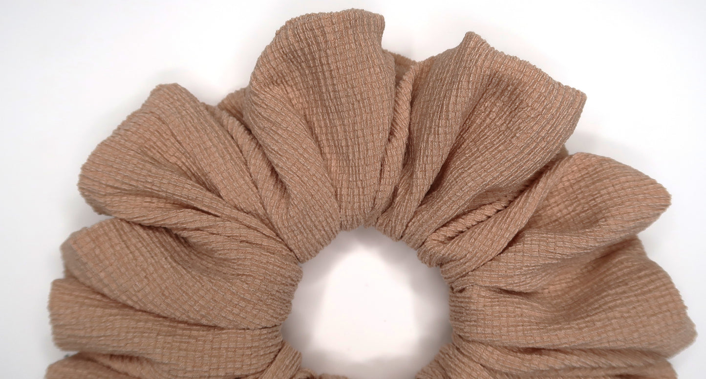 Sienna XL Scrunchies