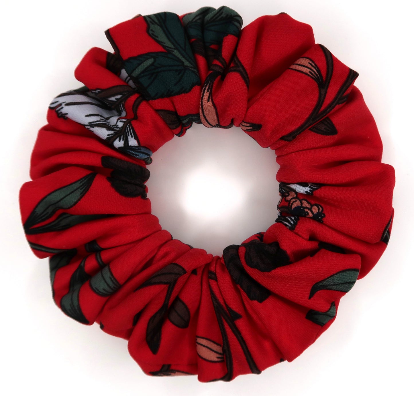 Sophia XL Scrunchies