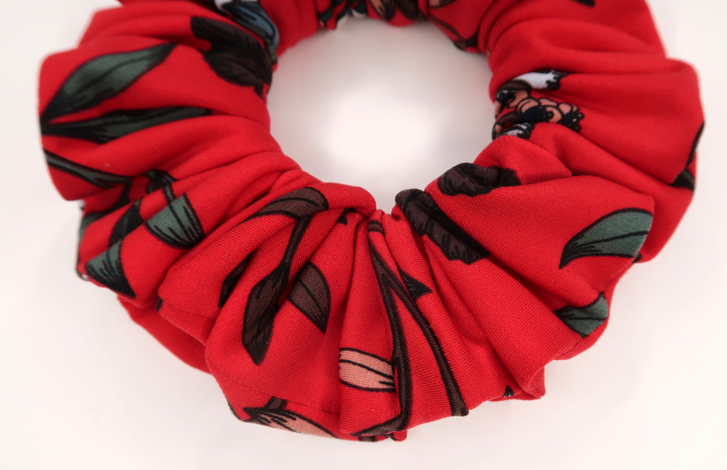 Sophia XL Scrunchies