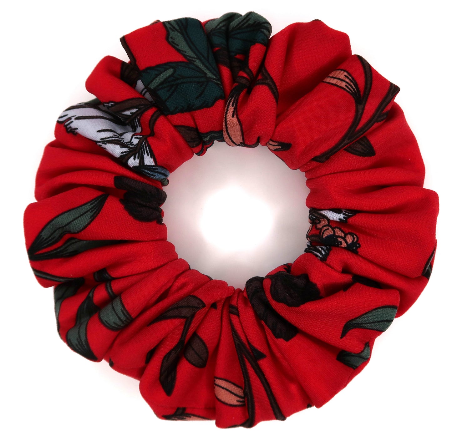 Sophia XL Scrunchies