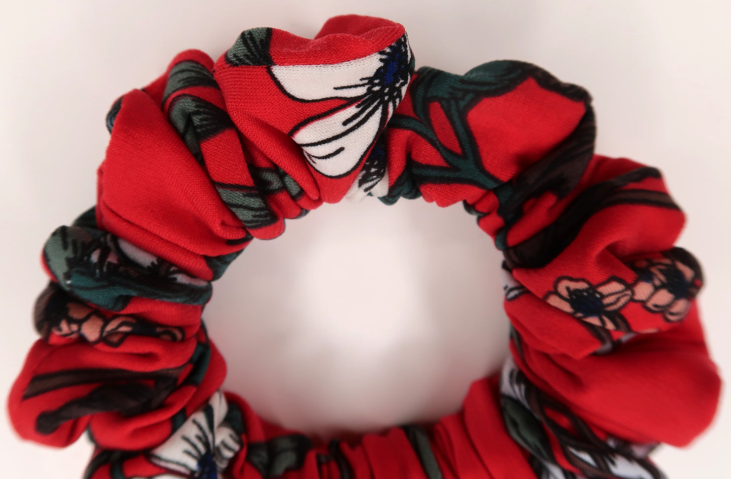 Sophia XL Scrunchies