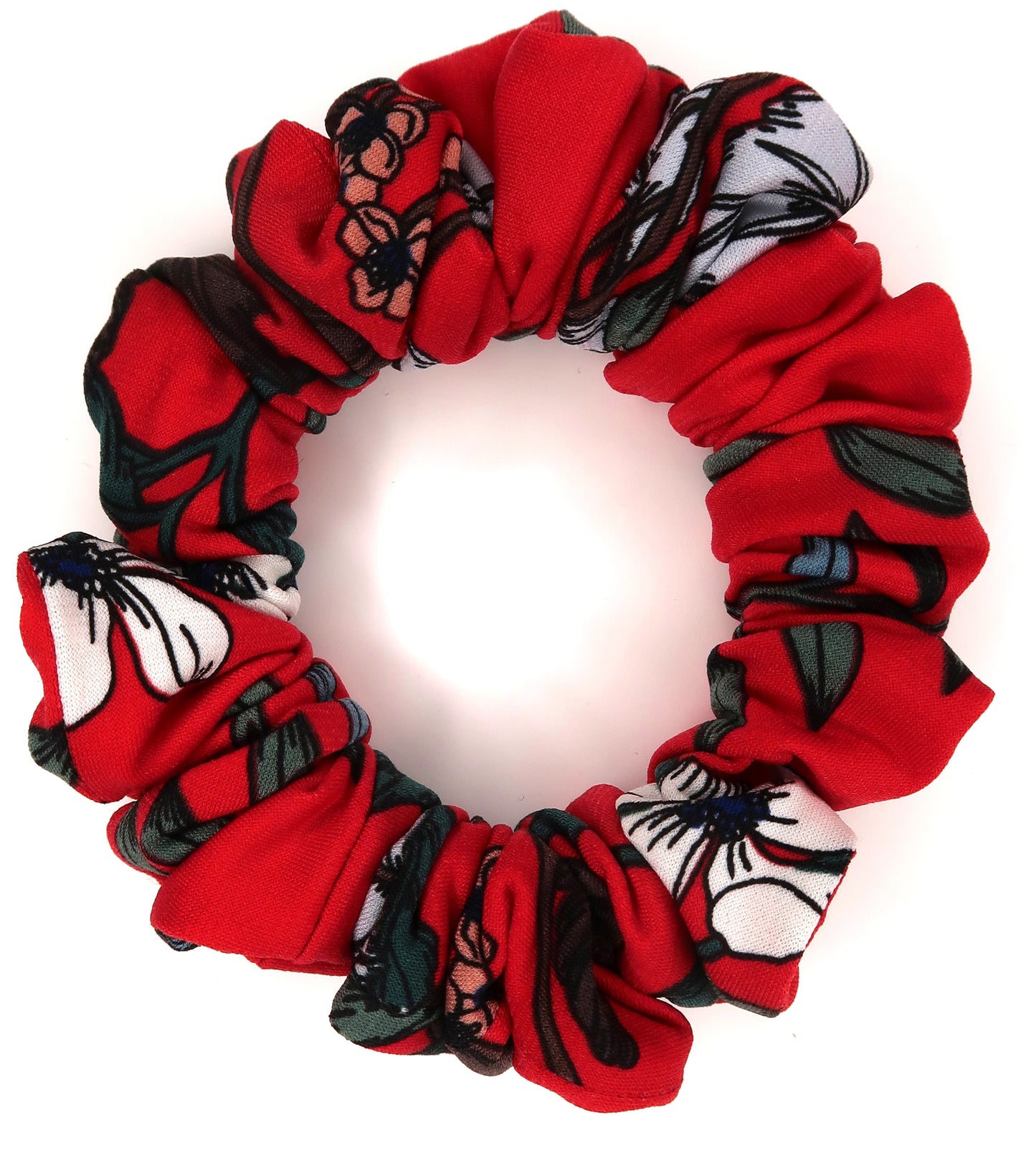 Sophia XL Scrunchies