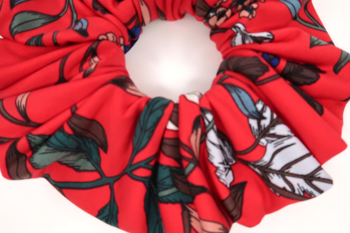 Sophia XL Scrunchies