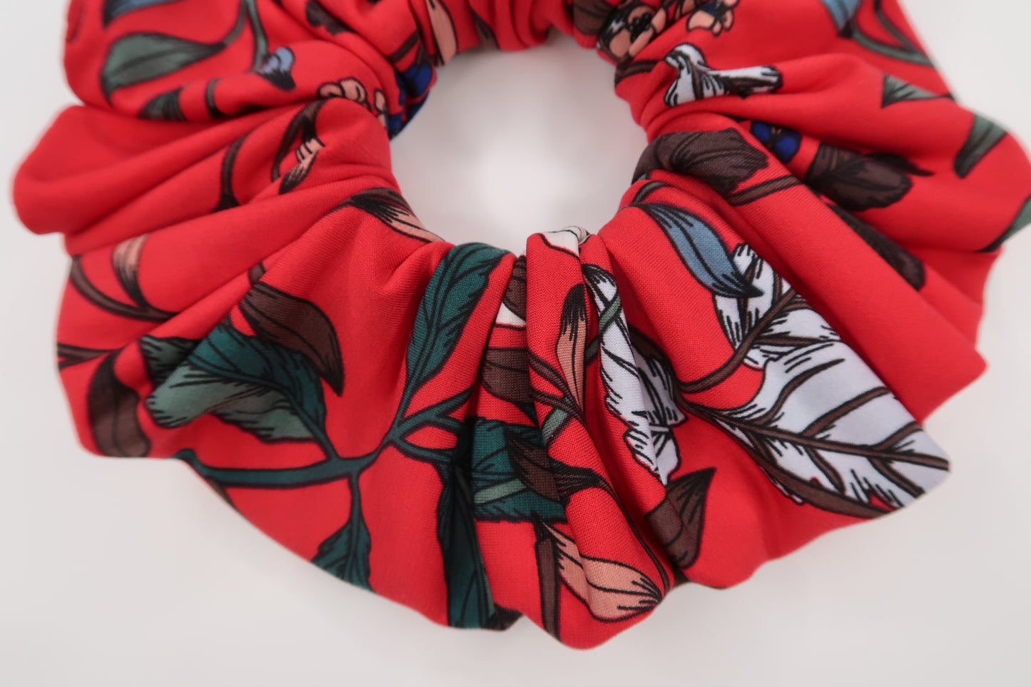 Sophia XL Scrunchies