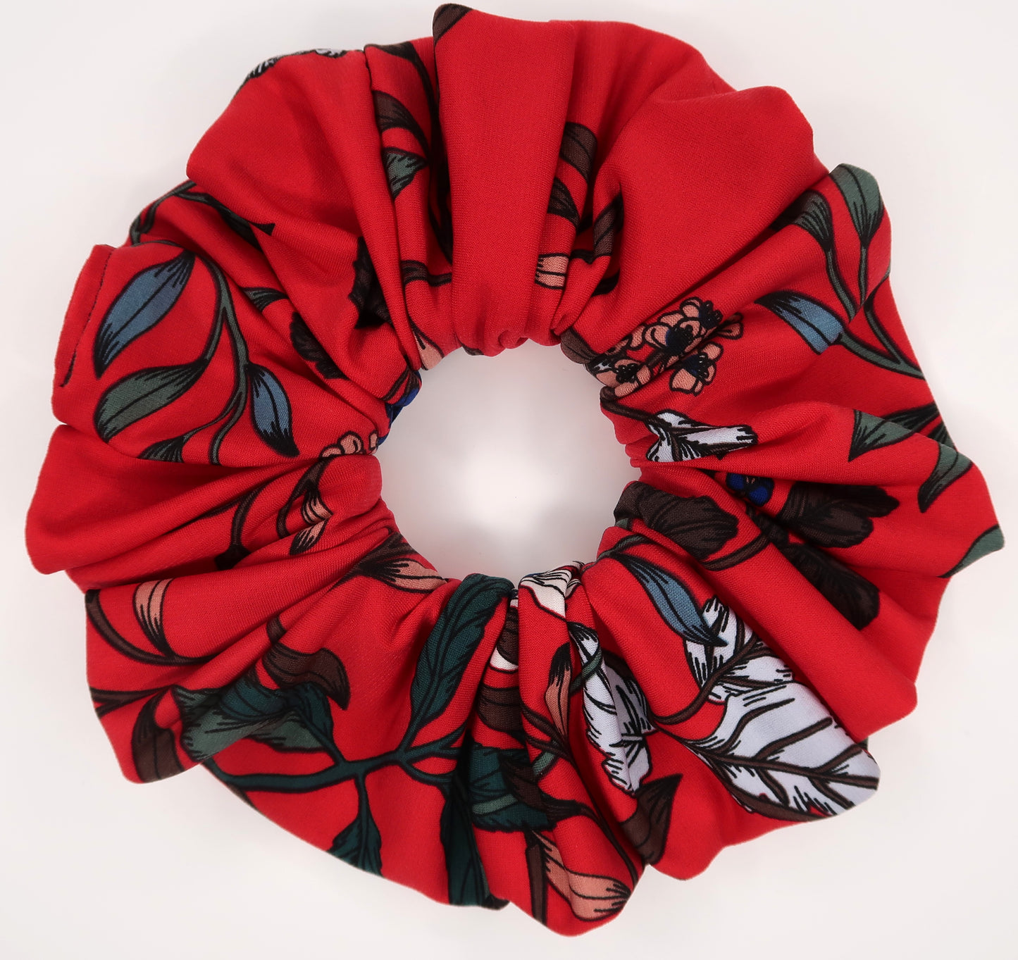 Sophia XL Scrunchies