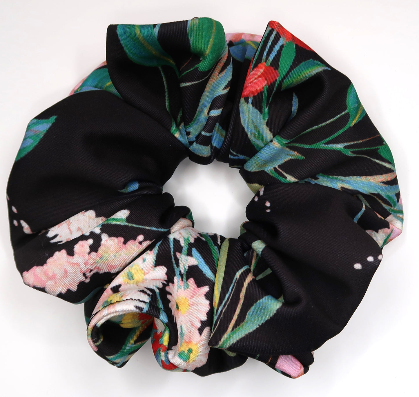 Stella XL Scrunchies