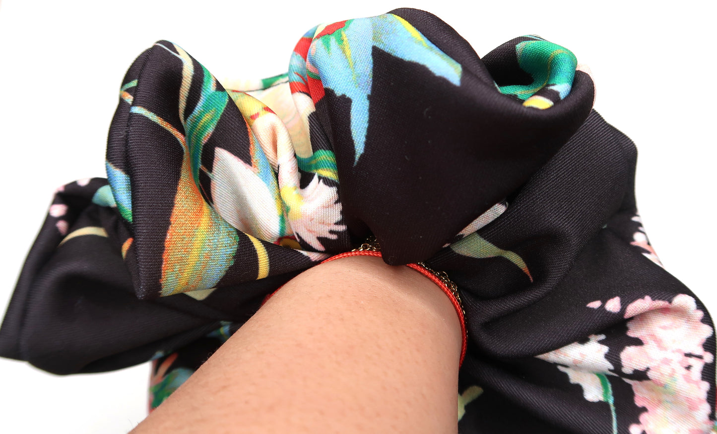 Stella XL Scrunchies