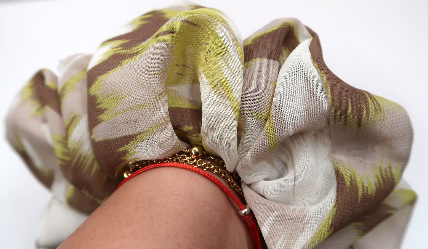 Tala XL Scrunchies