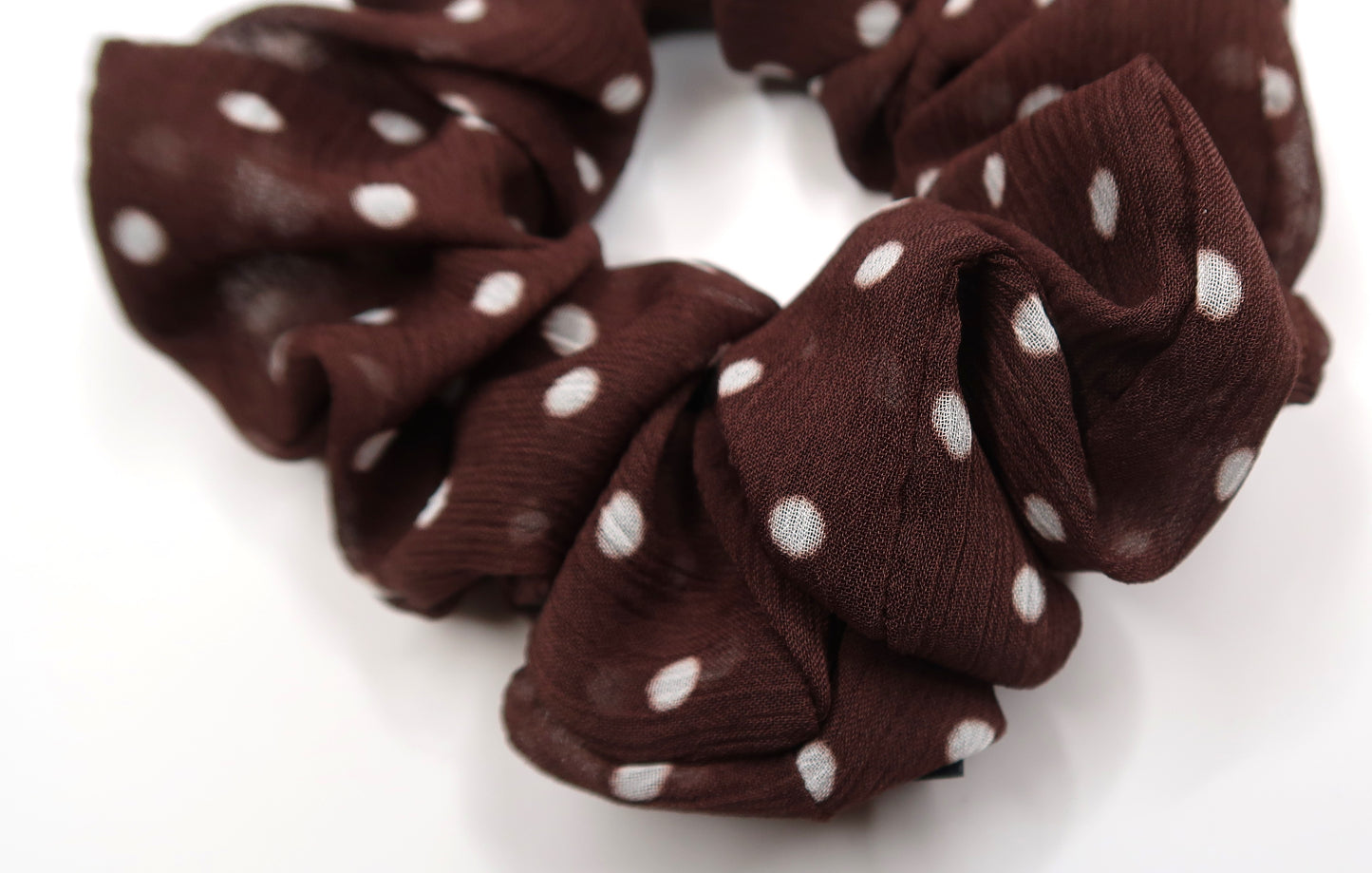 Tiffi XL Scrunchies