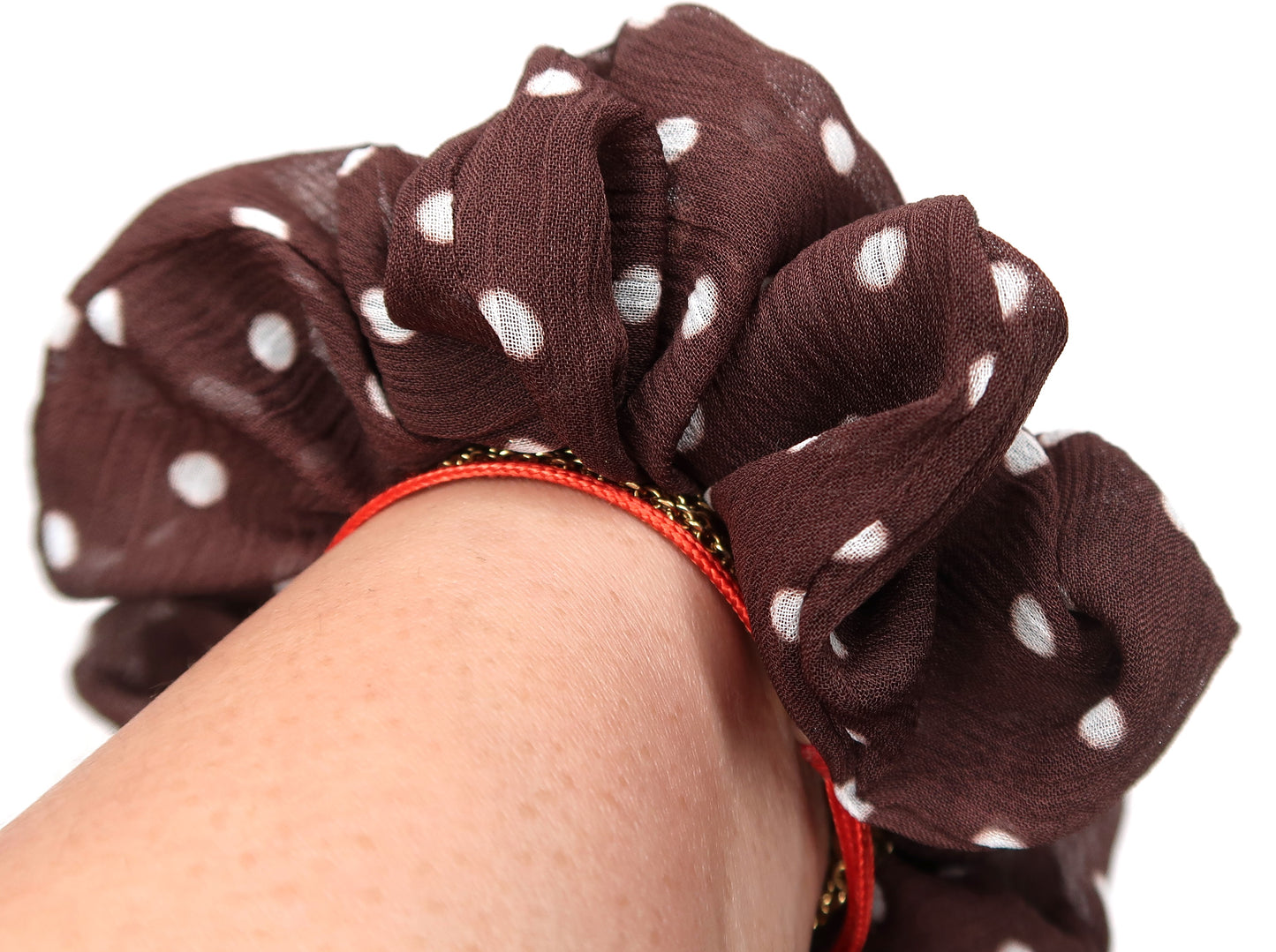 Tiffi XL Scrunchies