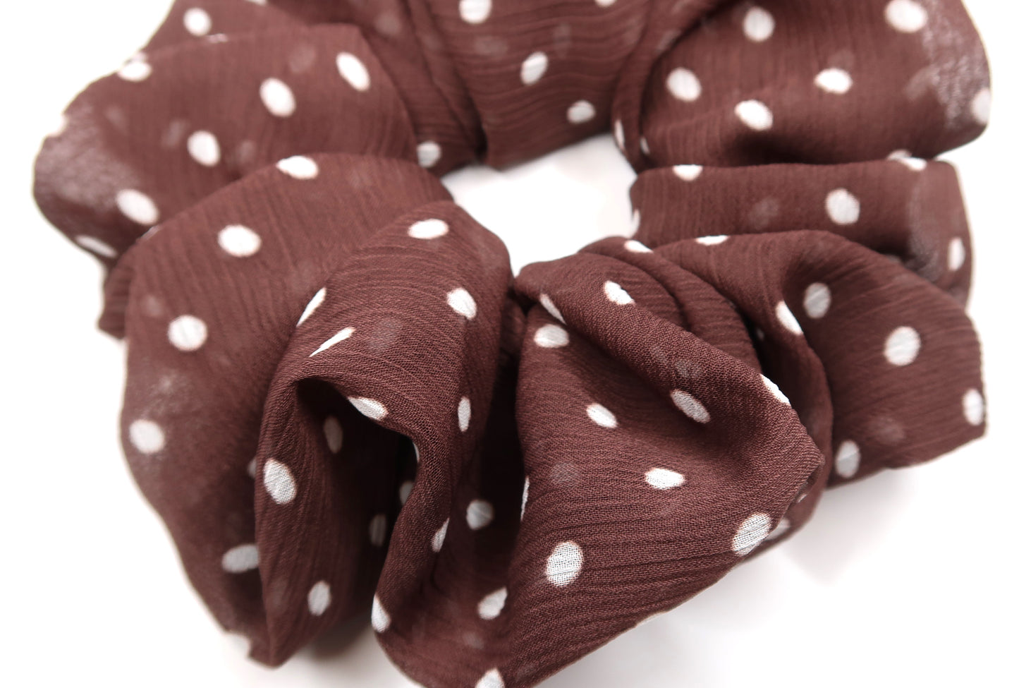 Tiffi XL Scrunchies