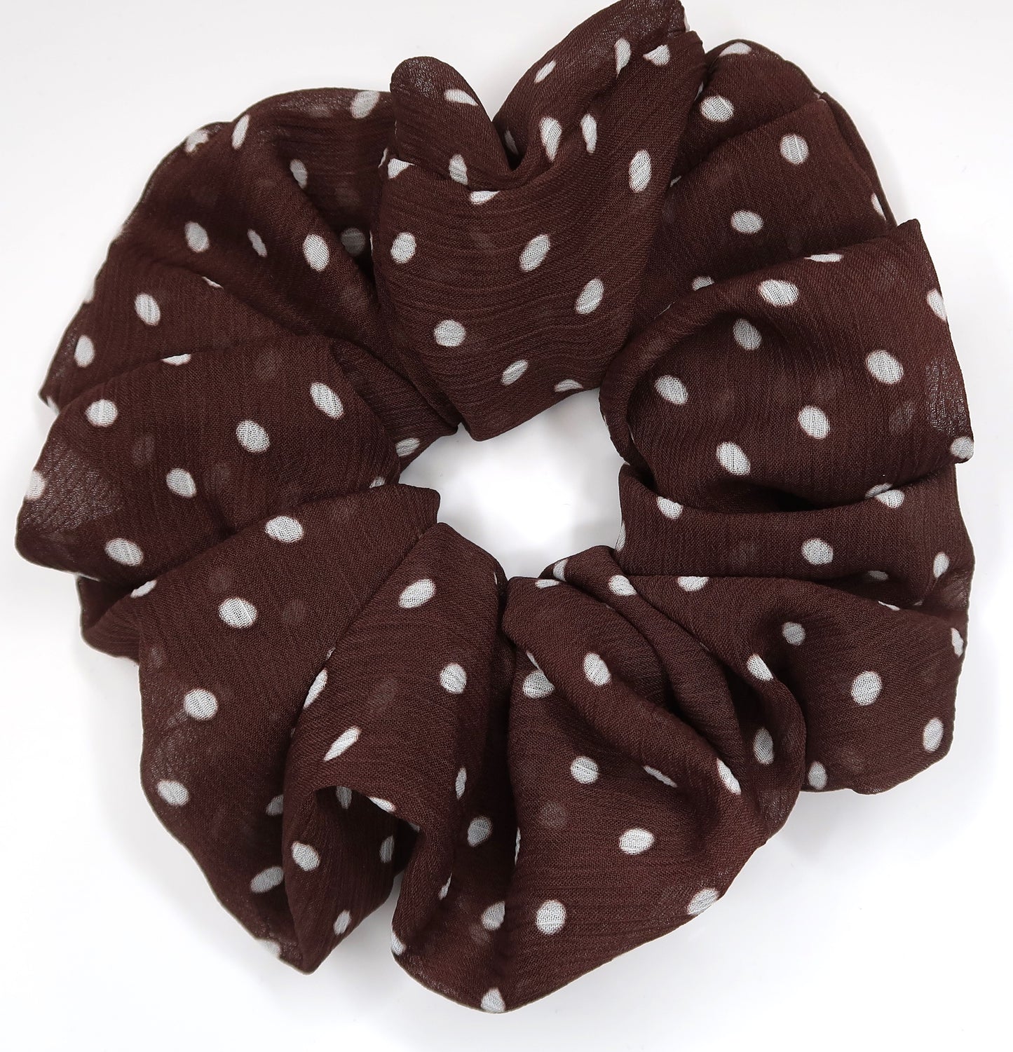 Tiffi XL Scrunchies