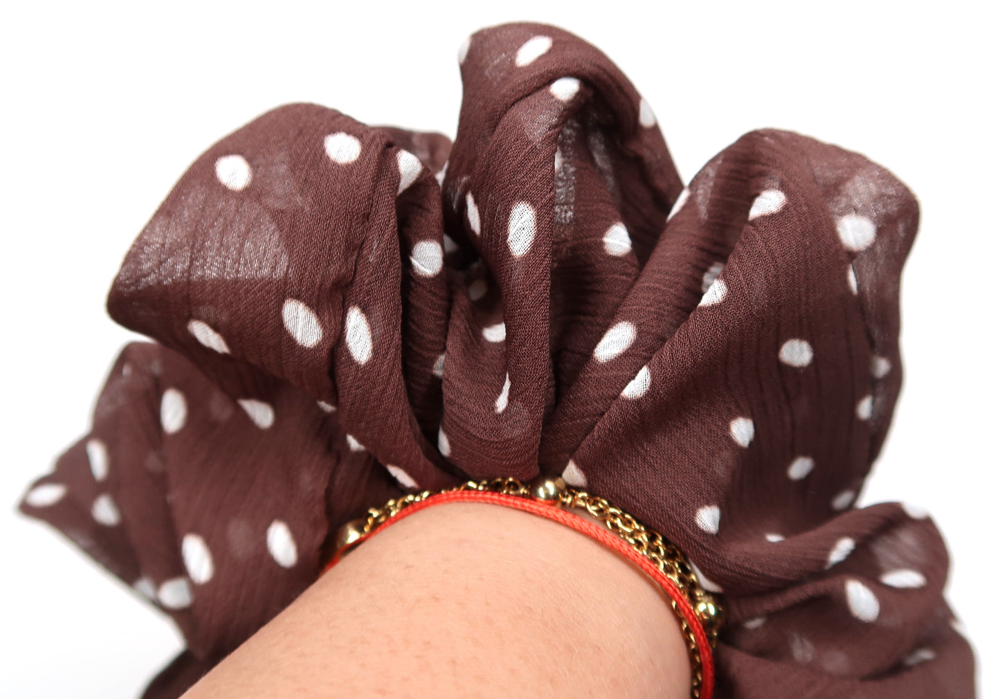 Tiffi XL Scrunchies