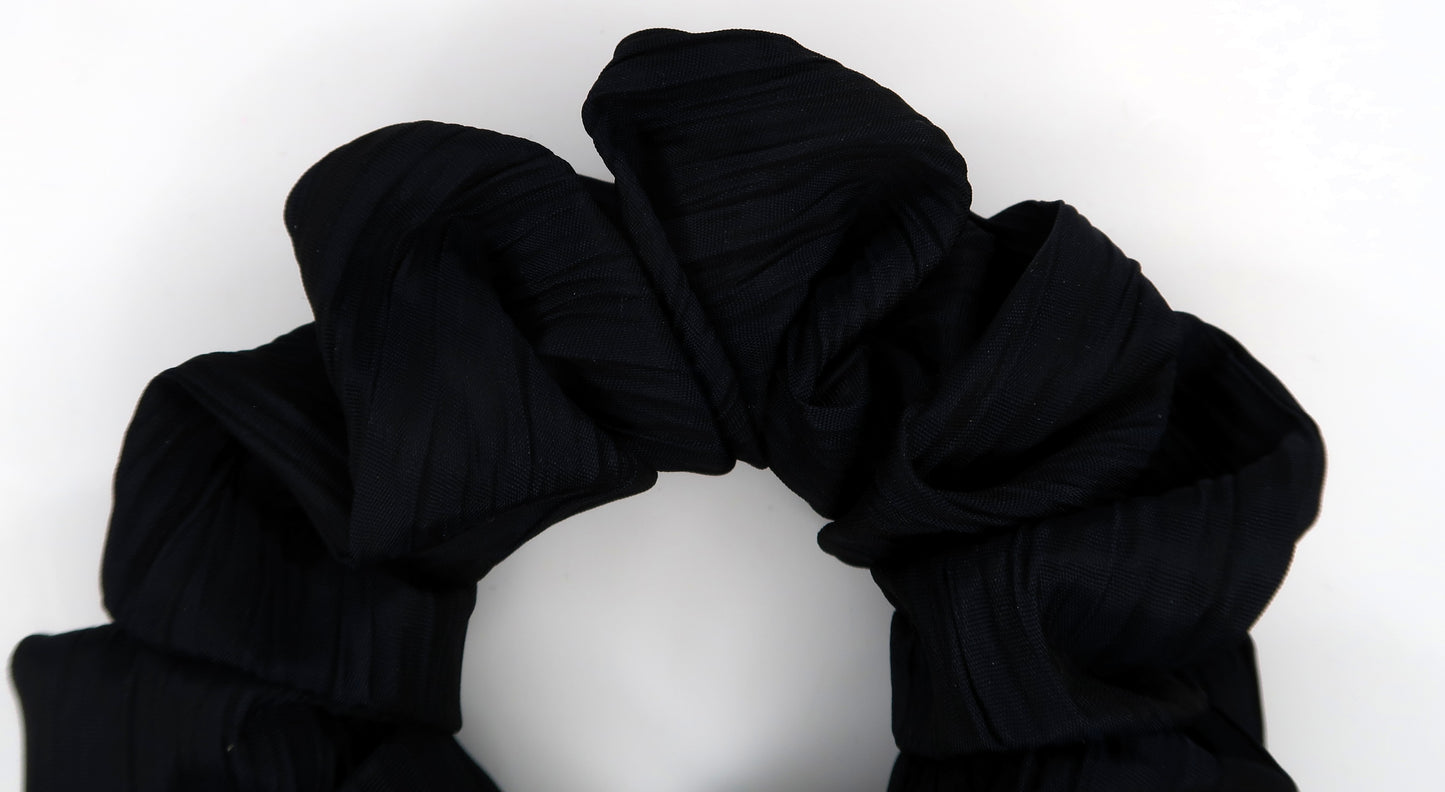 Tina XL Scrunchies