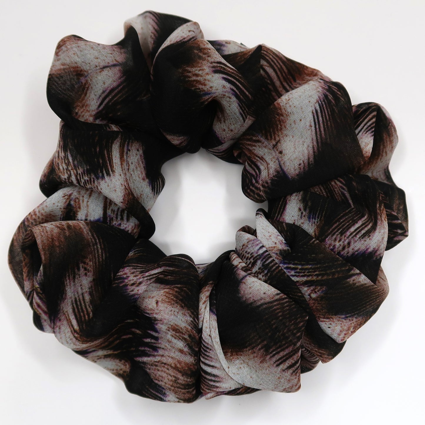 Ullah XL Scrunchies