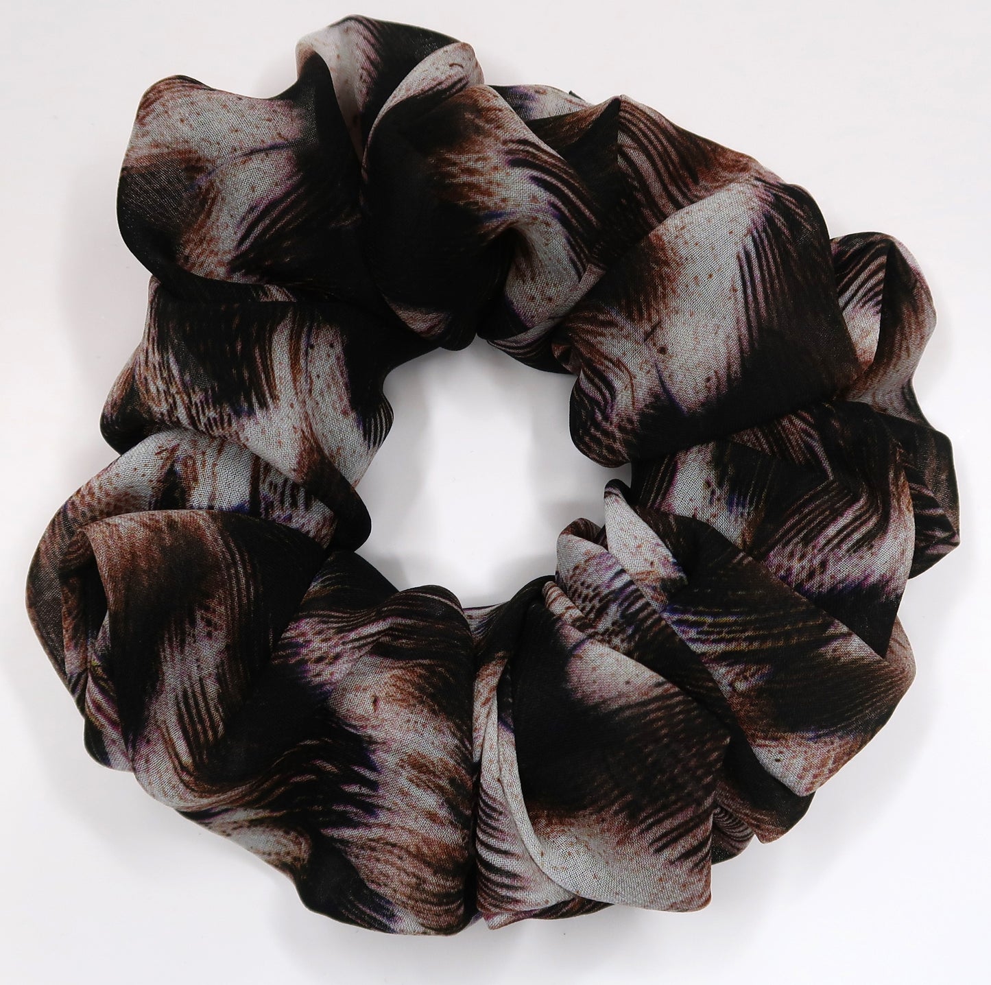 Ullah XL Scrunchies