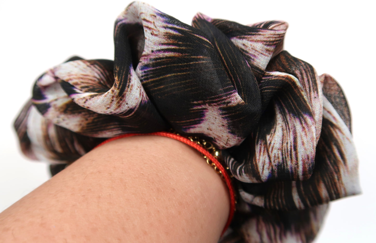 Ullah XL Scrunchies