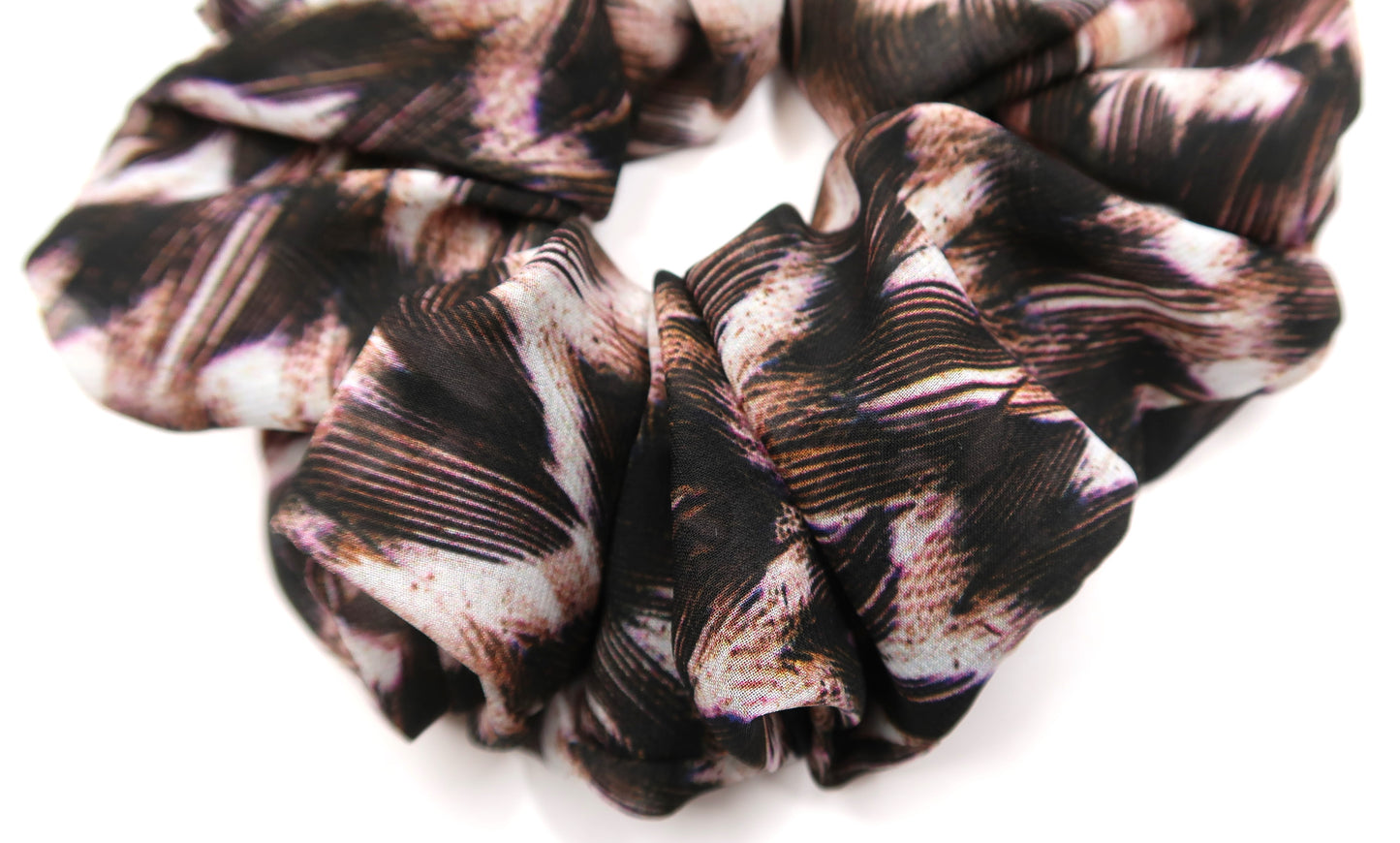 Ullah XL Scrunchies