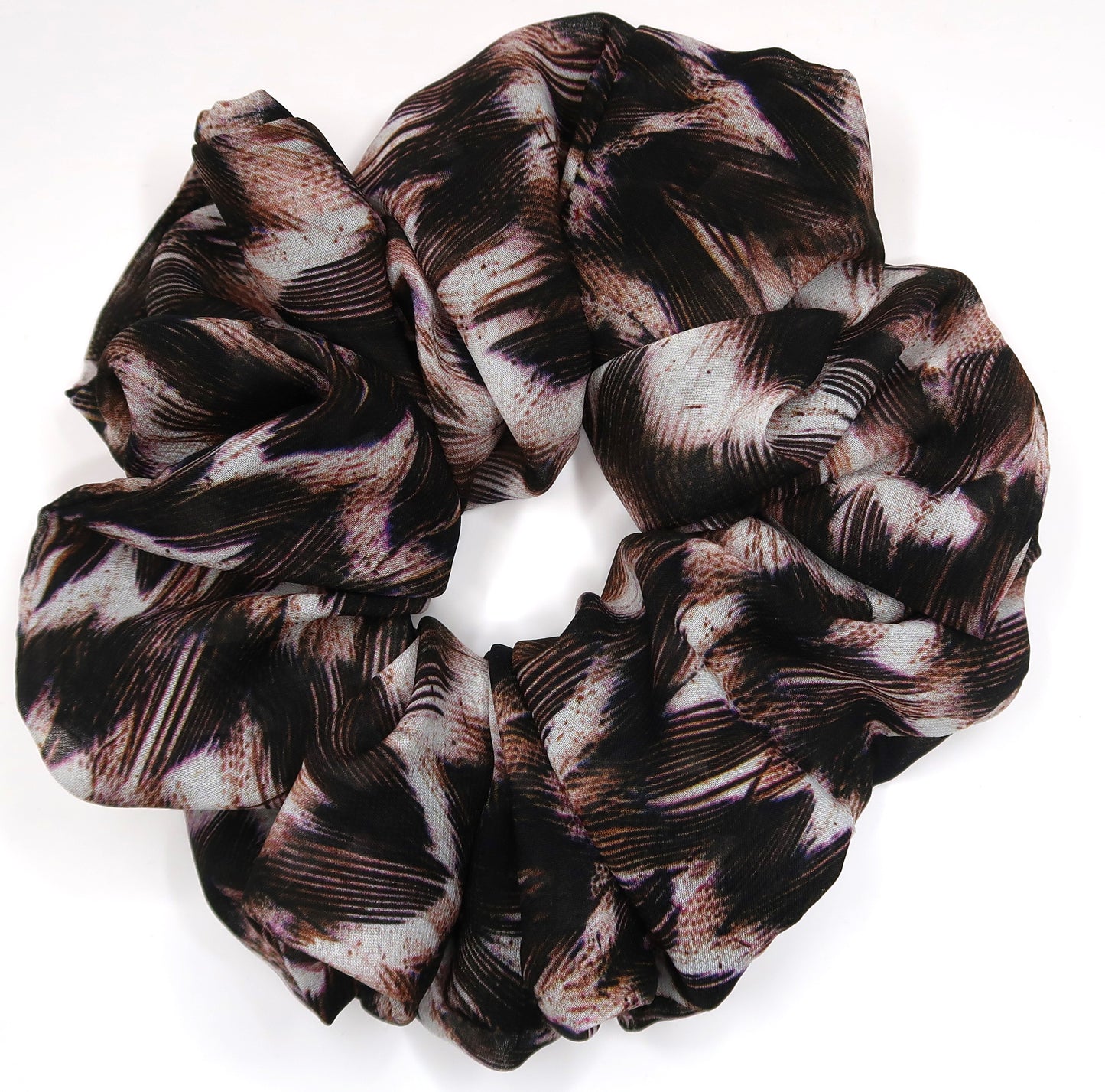 Ullah XL Scrunchies