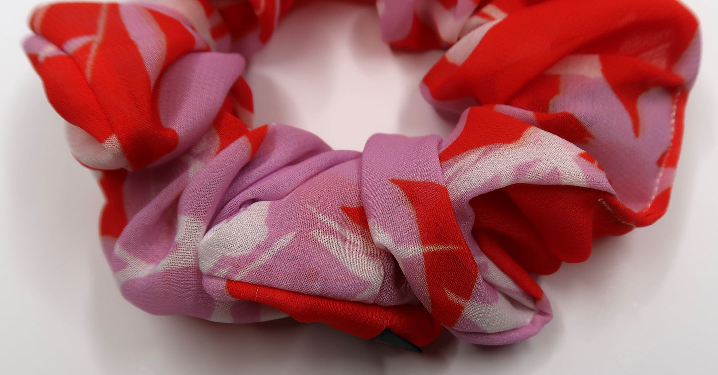 Unica XL Scrunchies