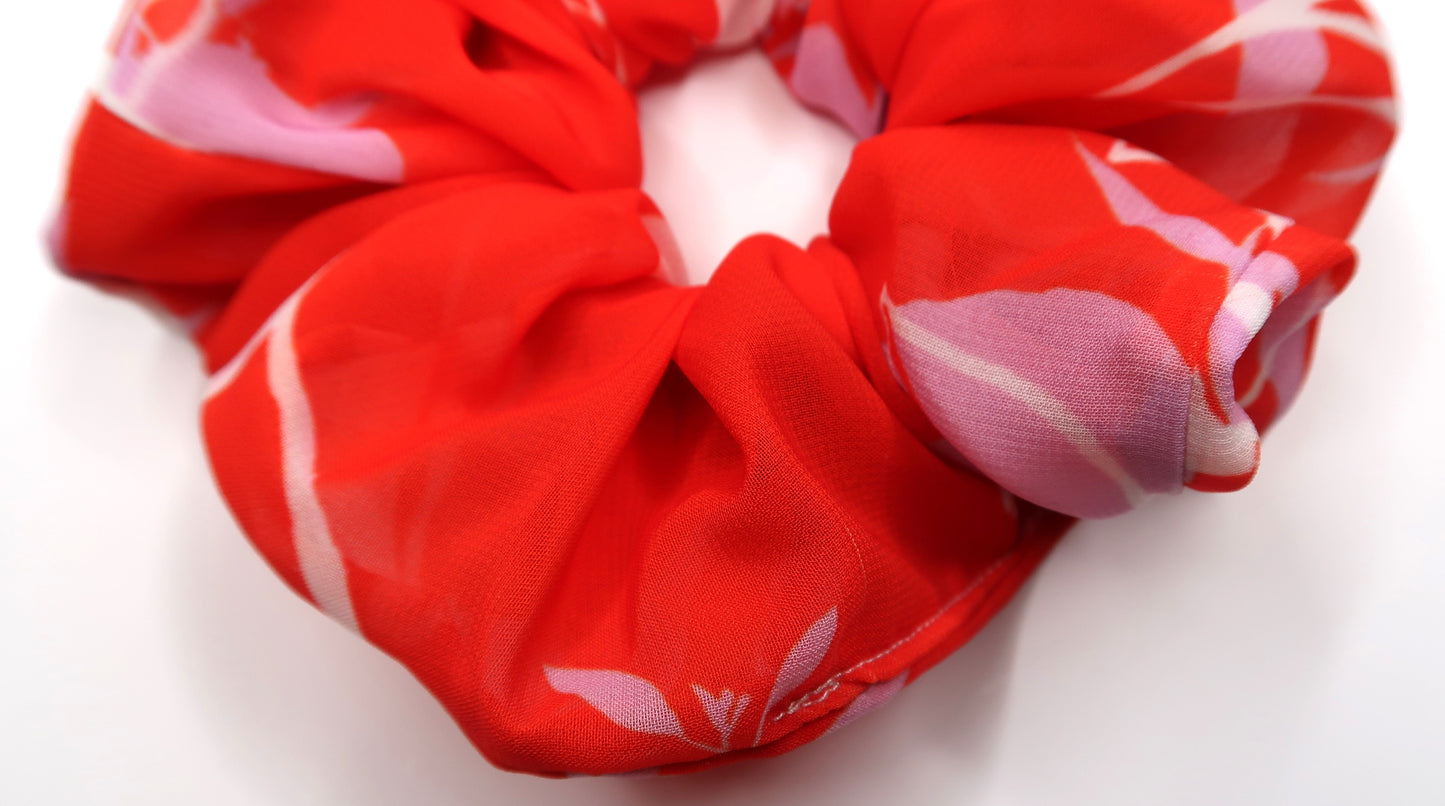 Unica XL Scrunchies