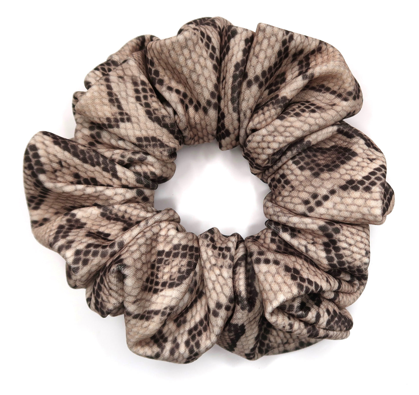 Via XL Scrunchies