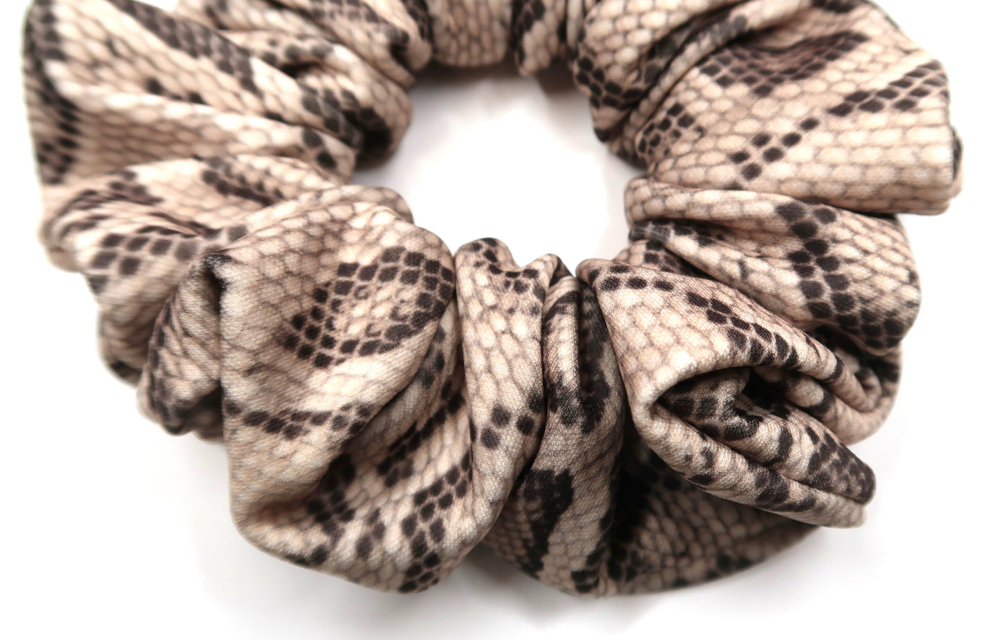 Via XL Scrunchies