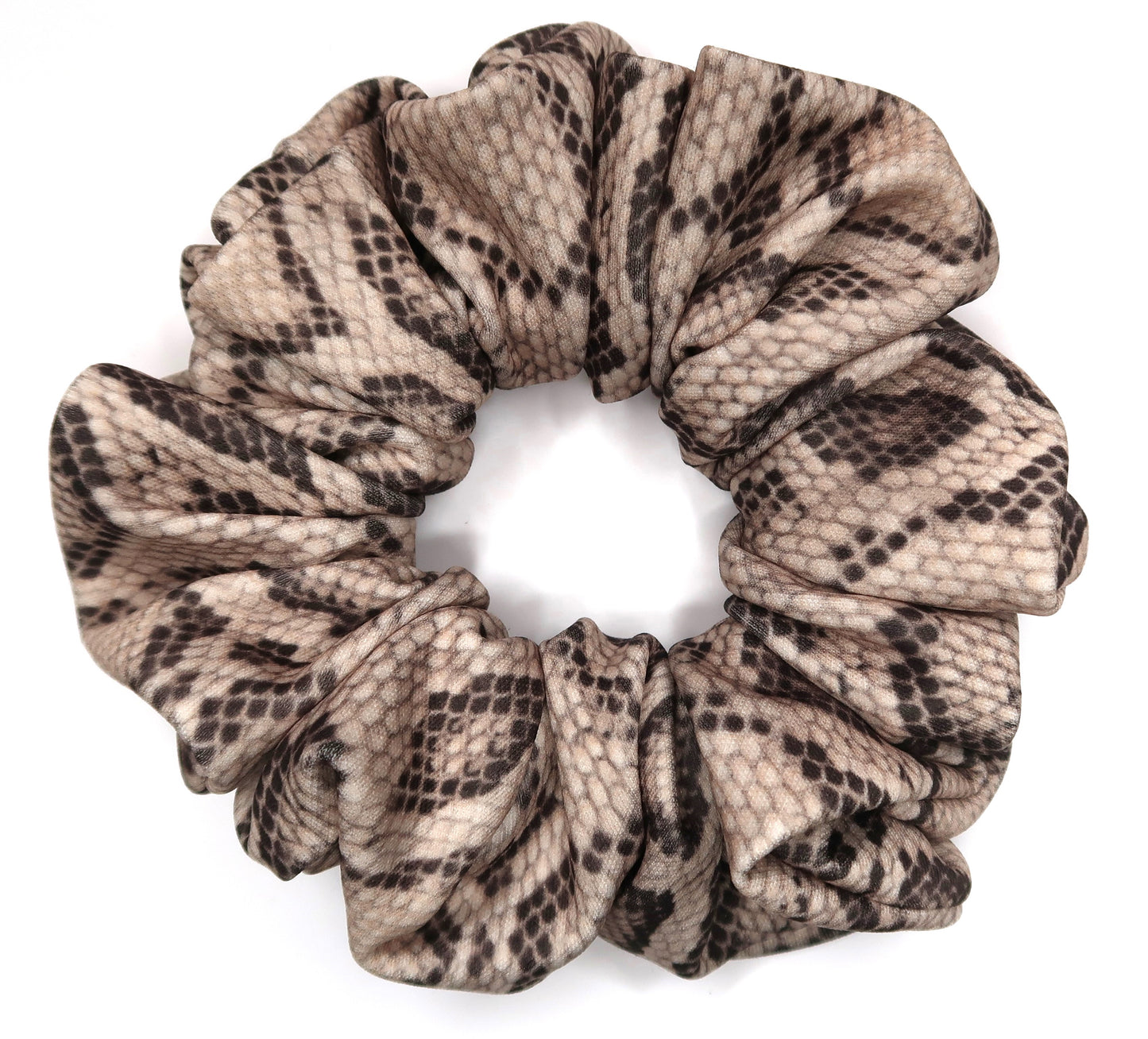 Via XL Scrunchies