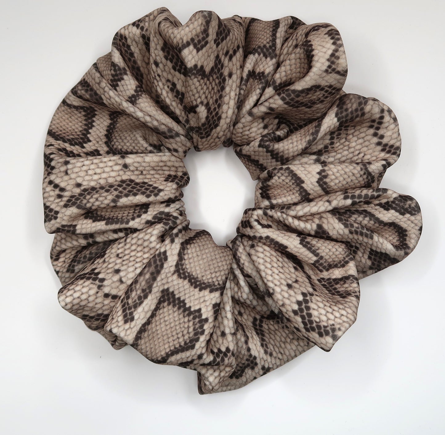Via XL Scrunchies