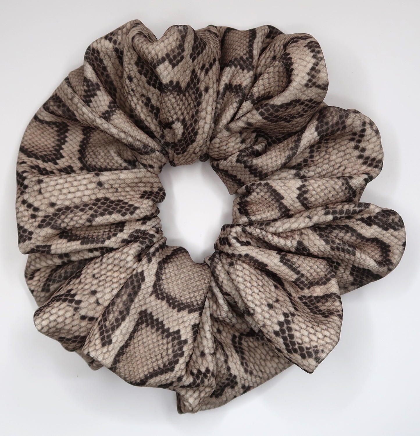 Via XL Scrunchies