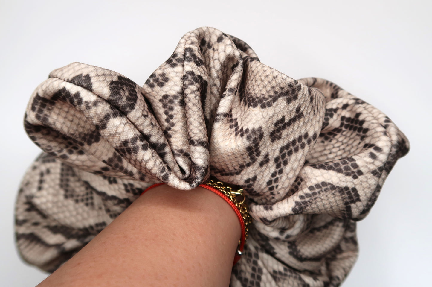 Via XL Scrunchies