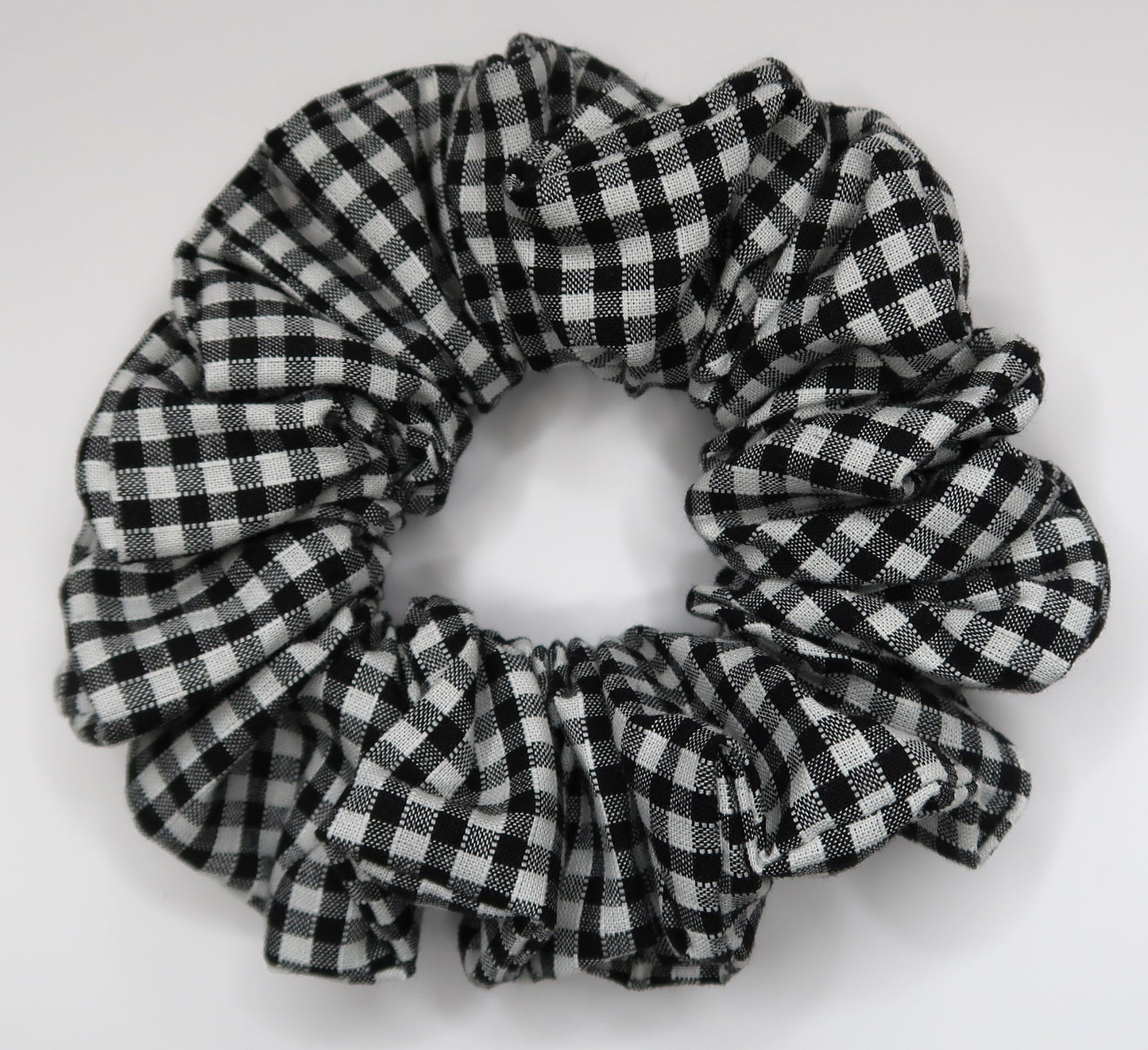 Fei Mini Scrunchies