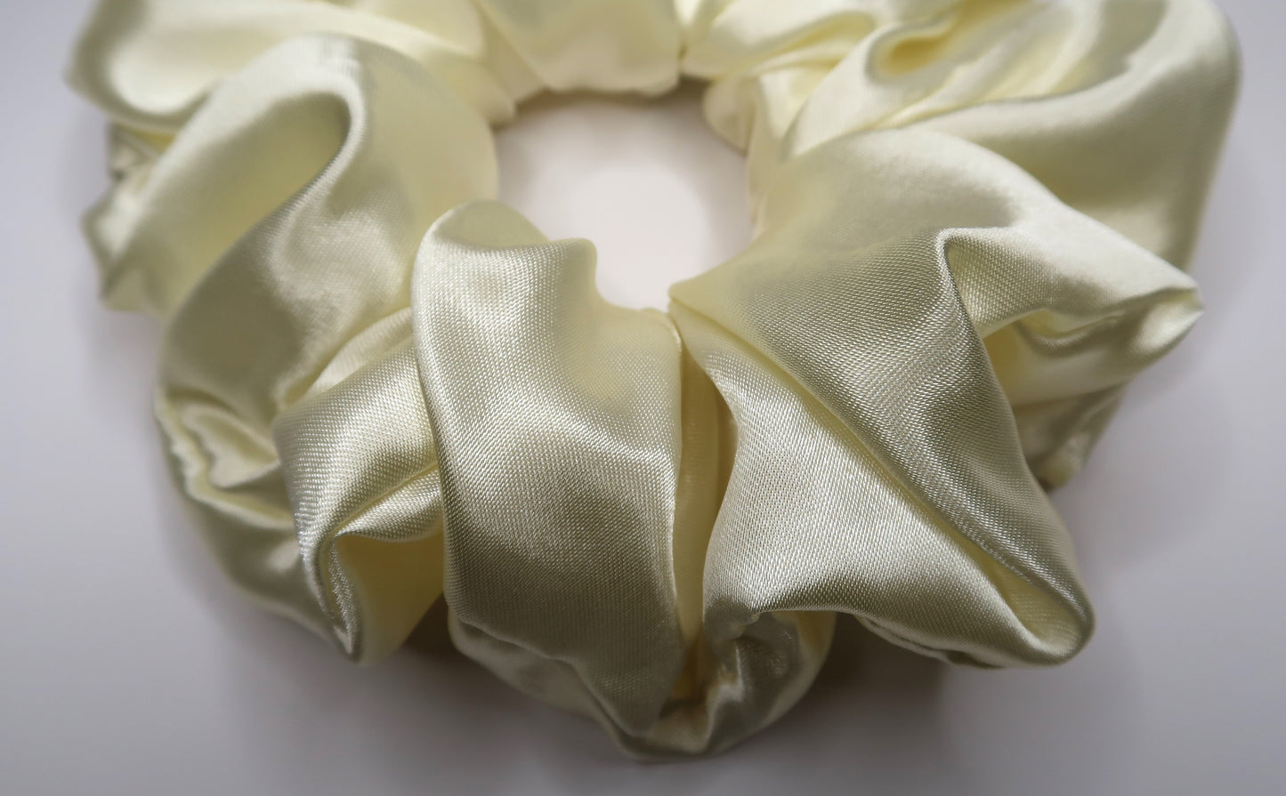 Gracia XL Scrunchies