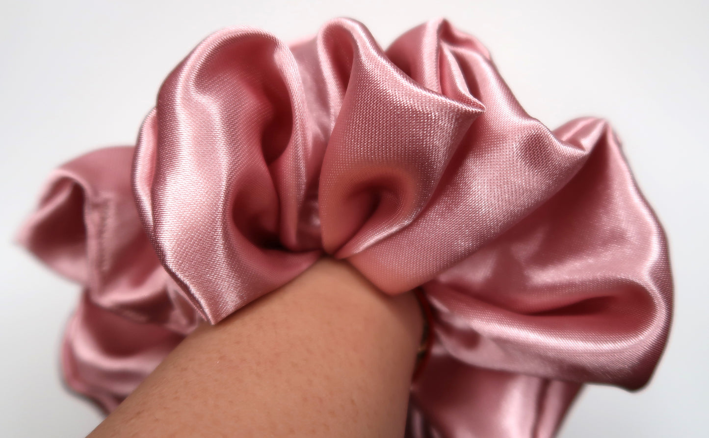Hanna XL Scrunchies