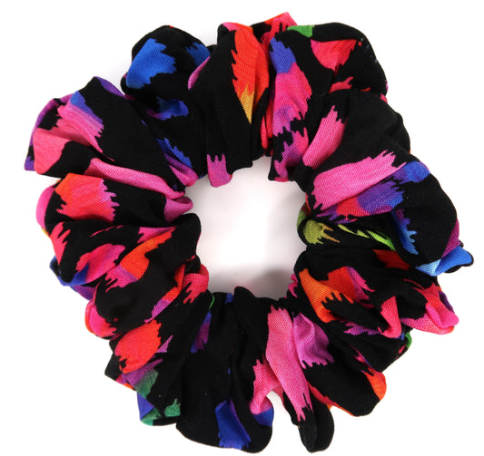 Lou Mini Scrunchies
