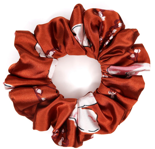 Rene Mini Scrunchies