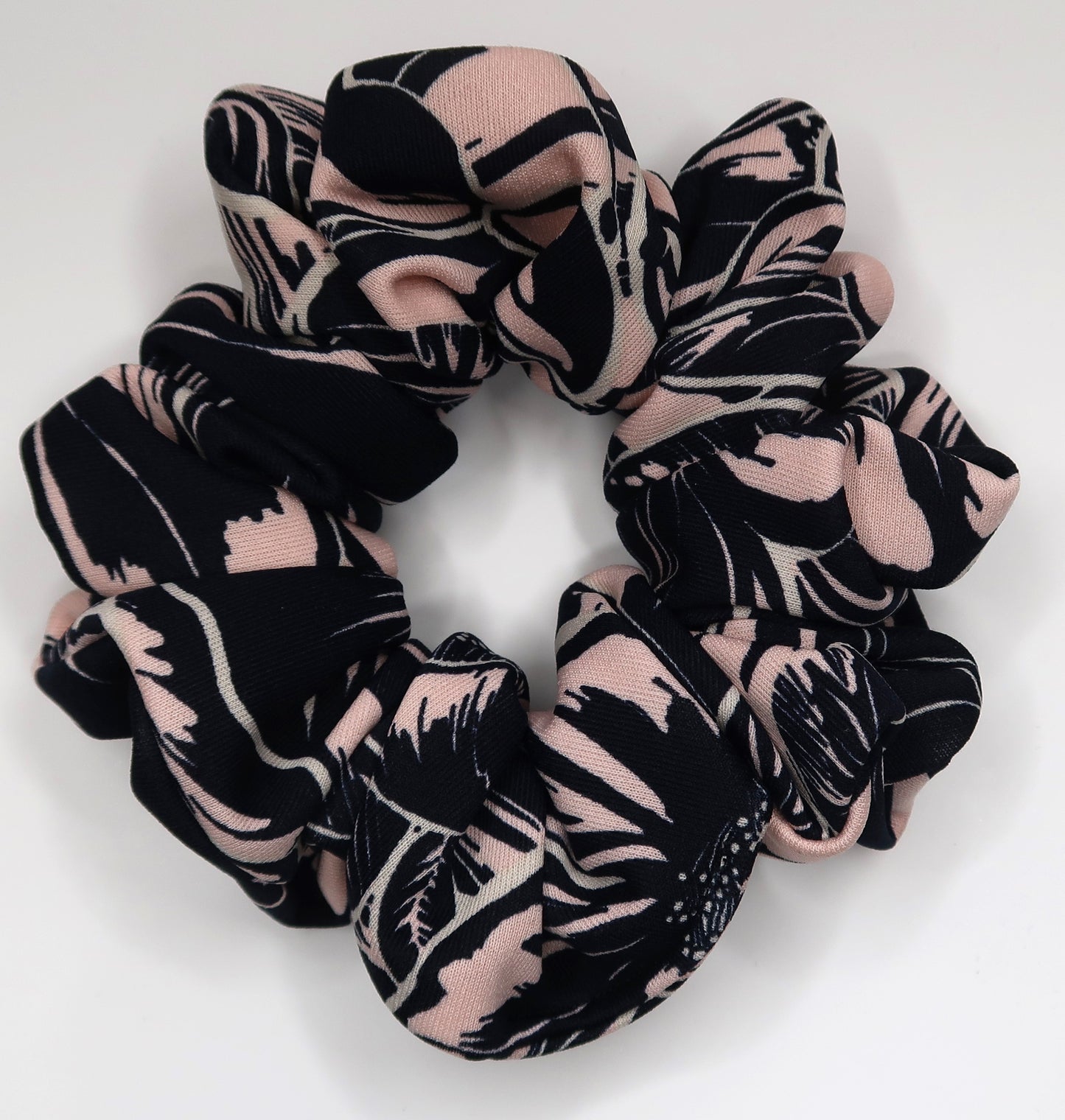 Ria XL Scrunchies