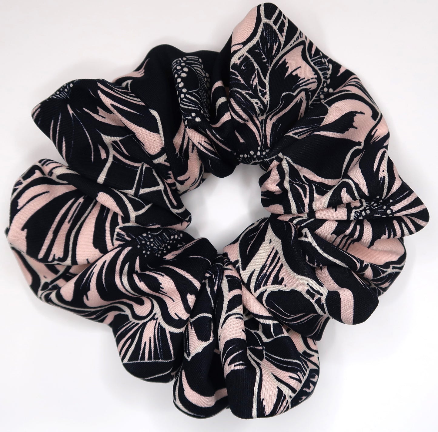 Ria XL Scrunchies