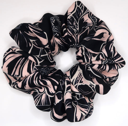 Ria XL Scrunchies