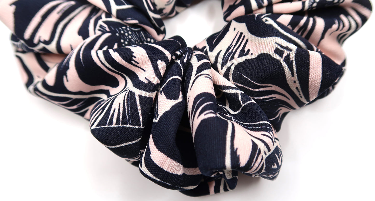 Ria XL Scrunchies