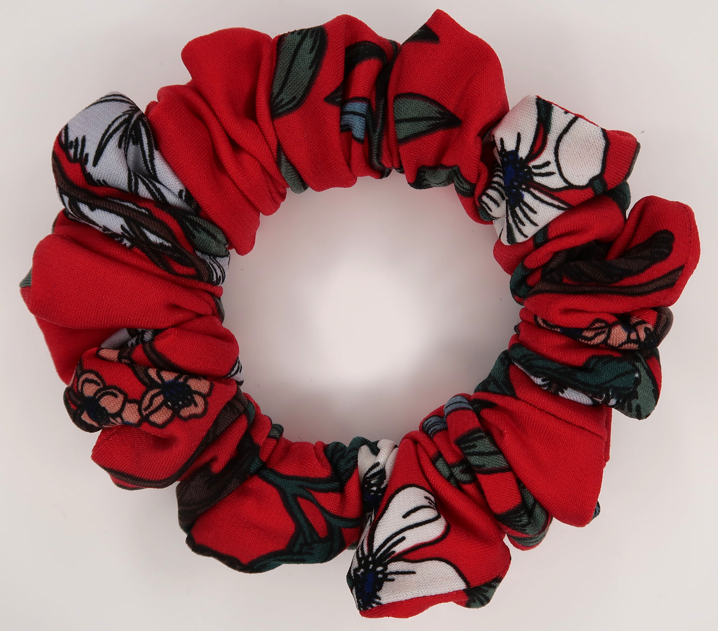 Sophia XL Scrunchies