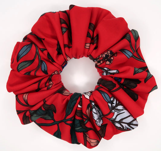 Sophia XL Scrunchies