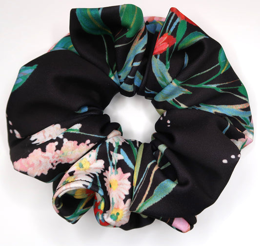 Stella XL Scrunchies