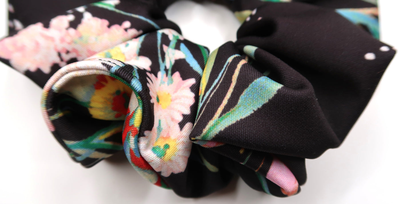 Stella XL Scrunchies