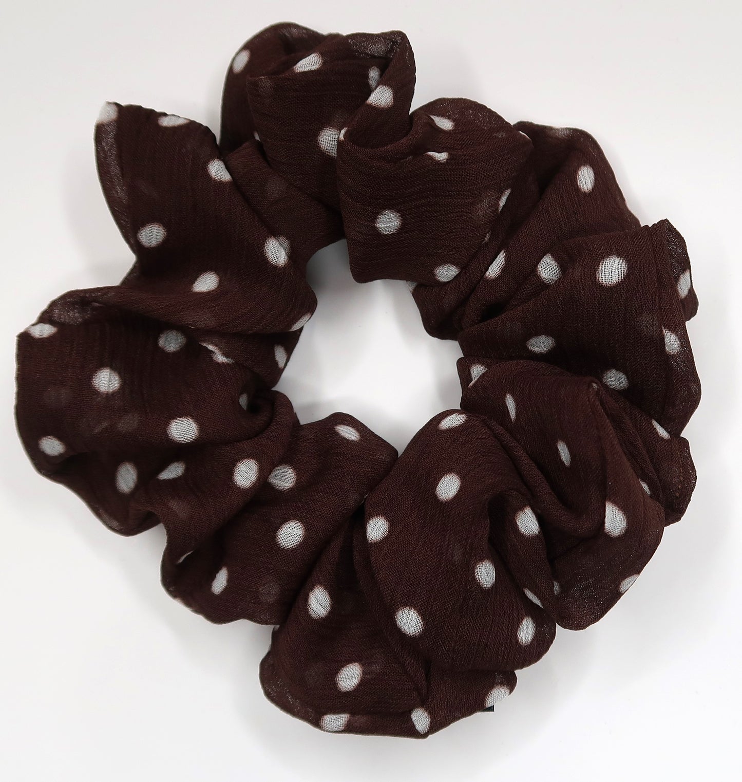 Tiffi XL Scrunchies