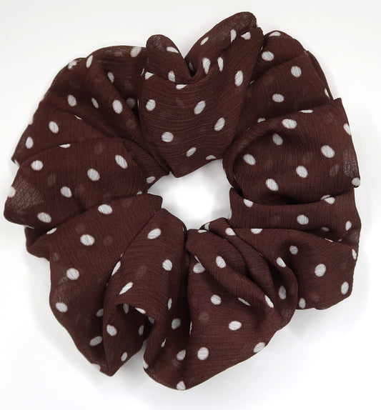 Tiffi XL Scrunchies