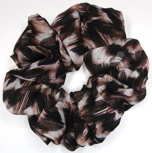 Ullah XL Scrunchies