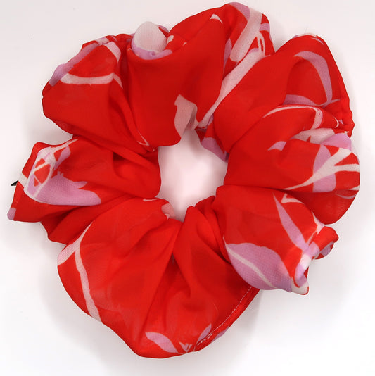 Unica XL Scrunchies