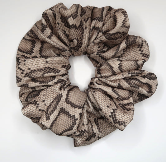 Via XL Scrunchies